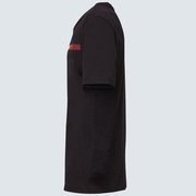 Ribbon B1B Tee - Blackout