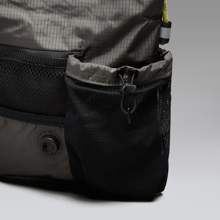 Reserve Pouch - Granite Gray