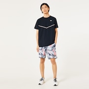 Slant Tech Cold SS Tee 11.0 - Blackout