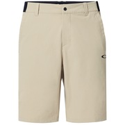Engineered Chino Golf Short - Rye