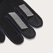 All Mountain Mtb Glove - Black/White