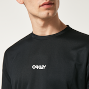 All Days Rashguard - Blackout