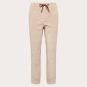 Roam Commuter Corduroy Pant - Humus