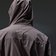 Fgl Stroke Anorak 6.7 - Gray Wash