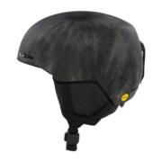 MOD1 - MIPS - Matte Black/Forged Iron