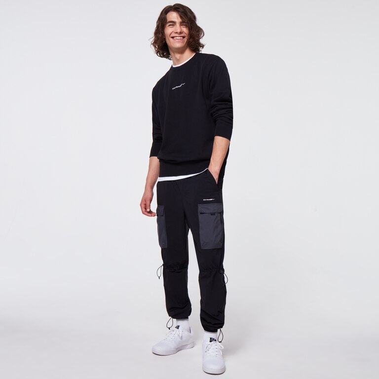 Oakley® Definition Cargo Pant - Blackout