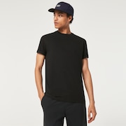 Bobby B1B Patch Tee - Blackout