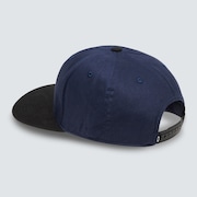 Bondi B1B Snapback - Fathom