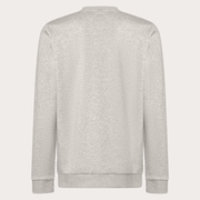 Relax Crew Sweatshirt 2.0 - New Granite Heather