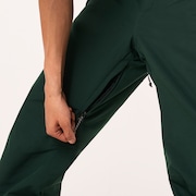 Best Cedar Rc Insulated Pant - Hunter Green