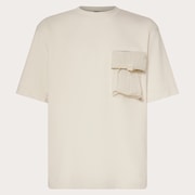 Reserve Pocket Tee - Mist