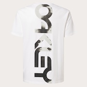 Bandana Tee 2.0 - White