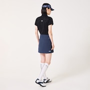 Elevate Nexus Skirt - Midnight Blue