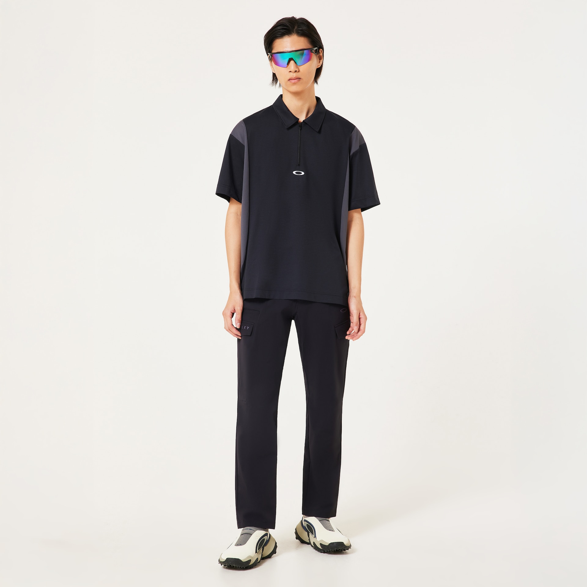 オークリー Tactful Straight 3.0 Blackout | オークリー公式ストア 日本