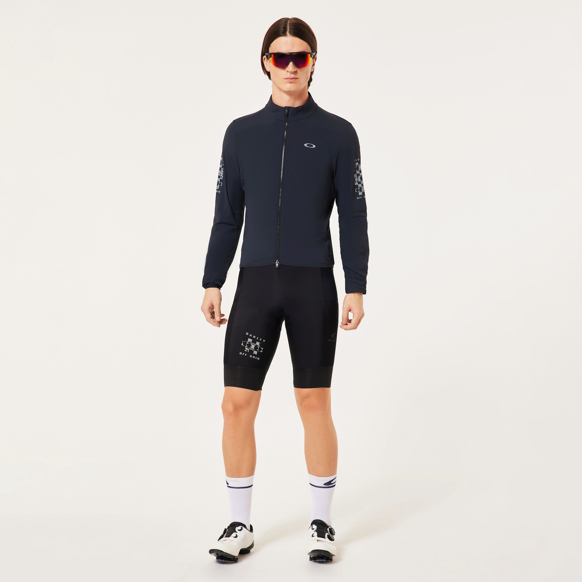Oakley Men's Off Grid Pkble Jacket 2.0 Size: