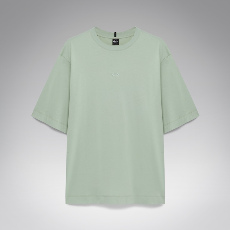 Reserve Momento Protopia Tee - Faded Green