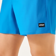 Robinson Rc 16" Beachshort - Swimming Blue