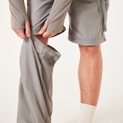 Latitude Flight Cargo Pant - Cement