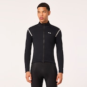 Endurance Ultra Gore-Tex Road Jacket - Blackout