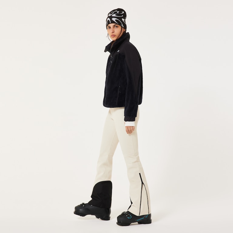 W. Icicle Softshell Pant - Mist