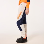 Maven Scrub Pant - Grey/Blue