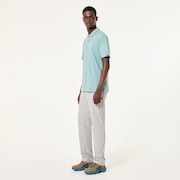 Oakley Transition Polo - Pacific