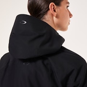 W. Sub Temp RC Gore-Tex Jacket - Blackout