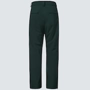 Axis Insulated Pant - Hunter Green
