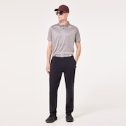 Oakley Aero Hydrolix II - Storm Grey Heather