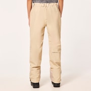 Unbound Gore-Tex Shell Pant - Humus