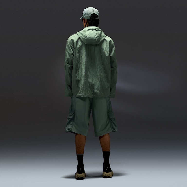 Reserve Momento Jacket - Aviator Green
