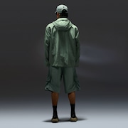 Reserve Momento Jacket - Aviator Green