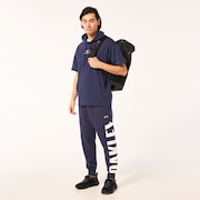Enhance Qdevo Fleece Pants 3.0 - Foggy Blue