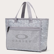 Oakley Small Tote 17.1 - White Hthr