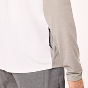 Oakley Gravity Range Hdy - White