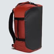 Outdoor Duffle Bag - Brick