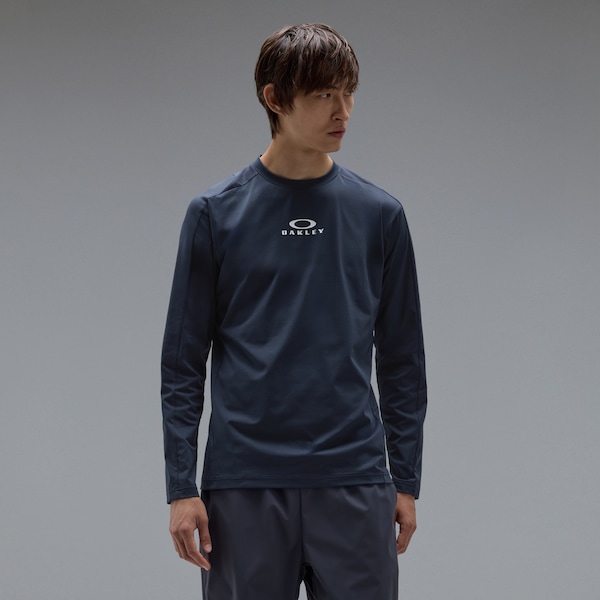 Enhance Practice L/S Crew 16.7
