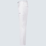 Oakley Reliable Straight - White