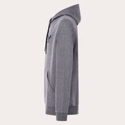 B1B Po Hoodie 2.0 - New Athletic Grey/Black