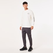 Enhance Fusion Warm Pants 1.0 - Shadow/Black