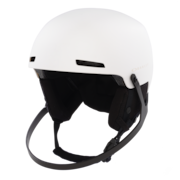 MOD1 PRO SL I.C.E. - Asia Fit - Matte/Polished White I.C.E