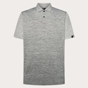 Oakley Soft Grain Polo - Dark Slate