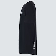 Cascade Trail Tee - Blackout