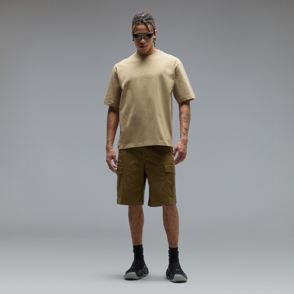 Soho Gen SS Tee Soho Gen SS Tee