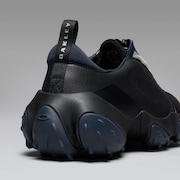 Oakley Edge Elite - Black/Gray
