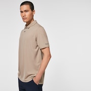 Oakley High Line Rc Polo - Rye/Blackout