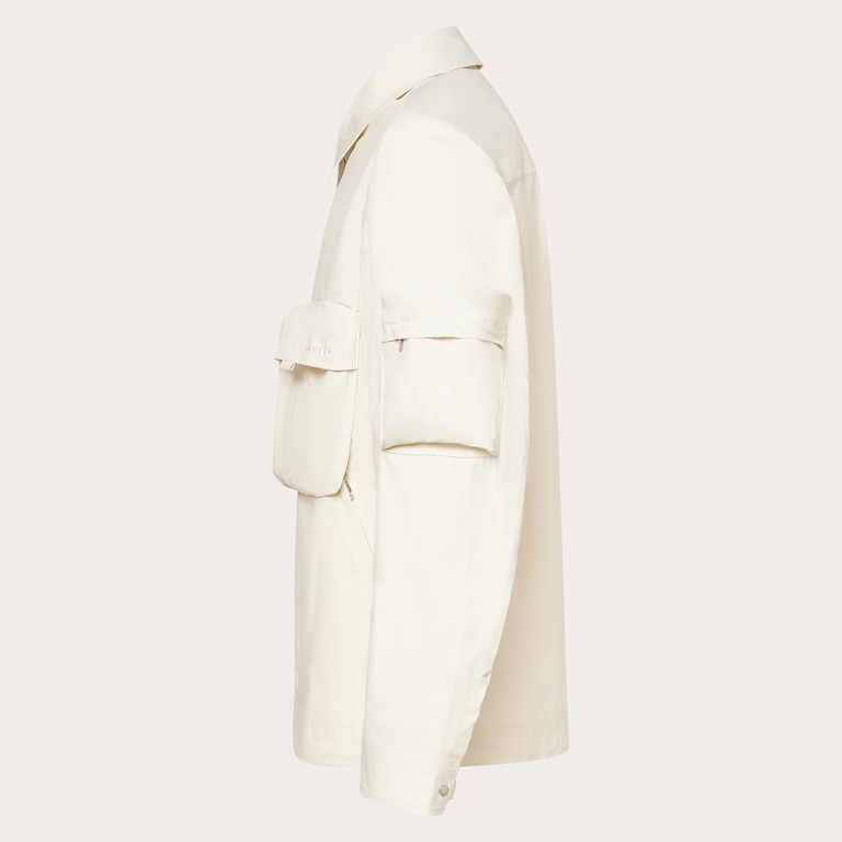 Reserve Full Zip Jacket - Mist