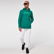 B1B Po Hoodie 2.0 - Green Lake