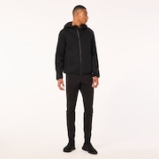 Oakley Definition Softshell Jacket - Blackout