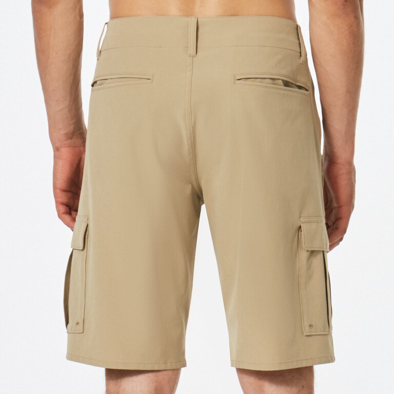 B1B Cargo Hybrid Short - Rye
